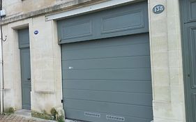 Bordeaux Chartrons Superbe T2 Avec Terrasse
