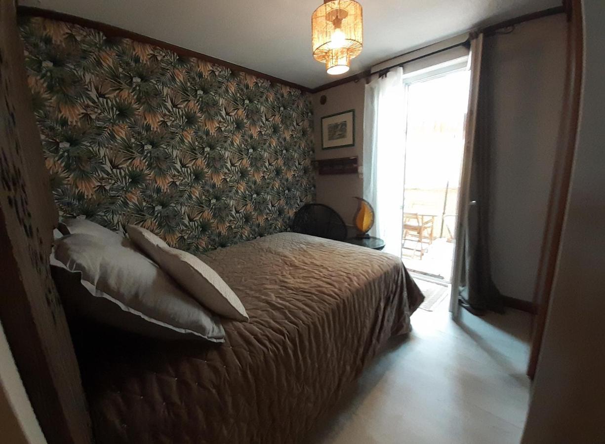 Apartamento Bordeaux Chartrons Superbe T2 Avec Terrasse Exterior foto